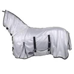 Pagony Big Neck flycooler plus zilver