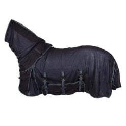 Pagony Royal vliegendeken donkergrijs