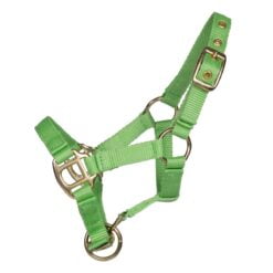Pagony Lucky veulenhalster groen