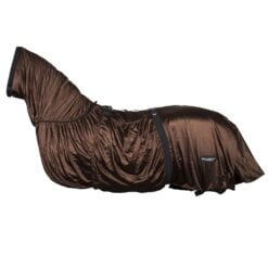 Pagony Eczeemdeken bruin