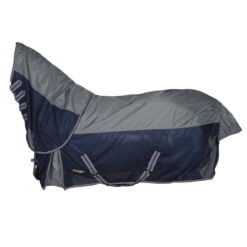 Pagony Rain vliegendeken plus grijs Pagony Rain vliegendeken plus grijs