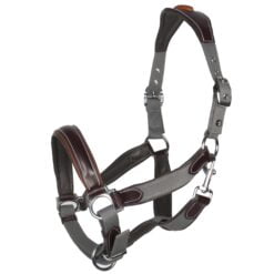 Arturo Florence halster grijs