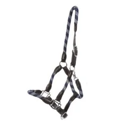 Arturo Corda halster donkerblauw Arturo Corda halster donkerblauw