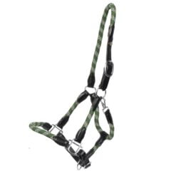 Arturo Corda halster olijf Arturo Corda halster olijf