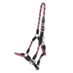 Arturo Corda halster bordeaux Arturo Corda halster bordeaux