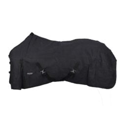 Pagony Staldeken Canvas zwart