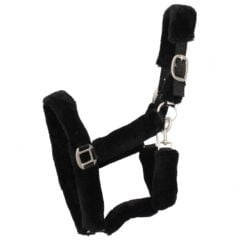 Pagony Pelaje halster zwart