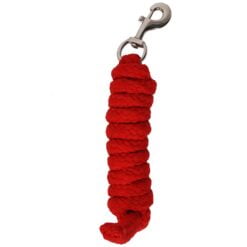 Pagony Soft halstertouw rood