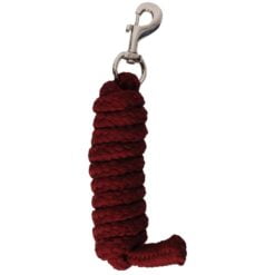 Pagony Soft halstertouw bordeaux