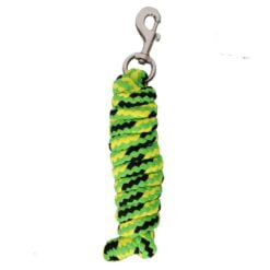 Pagony Soft mix halstertouw groen