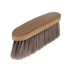 Pagony No. 3 Borstel Groot zwart