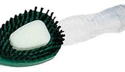 Pagony shampooborstel