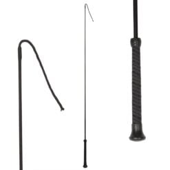 Pagony Munchen rijzweep zwart