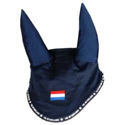 Pagony Netherlands oornetje donkerblauw Pagony Netherlands oornetje donkerblauw
