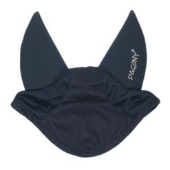 Pagony Silent vliegenmuts donkerblauw